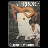 CERRONE'S PARADISE(1977)