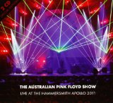 LIVE AT THE HAMMERSMITH APOLLO 2011