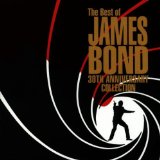 BEST OF JAMES BOND 30 TH ANN