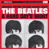 A HARD DAY'S NIGHT(1964,DIGIPAK,REM,MONO STEREO)