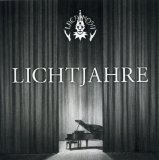 LICHTJAHRE /LTD