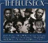 BLUES BOX(80 TRACKS 50-60-70'S)