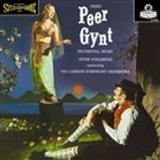 PEER GYNT INCIDENTAL MUSIC(45RPM.LTD.AUDIOPHILE)
