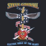 ELECTRIC BIBLE OF THE BLUES