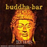 BUDDHA BAR TEN YEARS