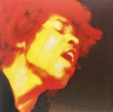 ELECTRIC LADYLAND 180 GRAM