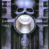 BRAIN SALAD SURGERY/REM