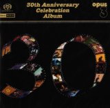 30 TH ANNIVERSARY CELEBRATION ALBUM