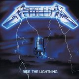 RIDE THE LIGHTINIG 180 GRAM