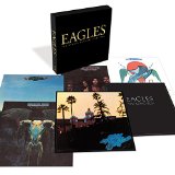 STUDIO ALBUMS 1972-1979(6CD,BOX SET)