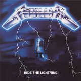 RIDE THE LIGHTINIG HALF SPEED MASTERED