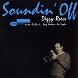 SOUNDIN' OFF
