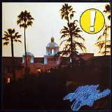 HOTEL CALIFORNIA GATEFOLD