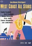JAZZ OPEN STUTTGART -WEST COAST ALL STARS