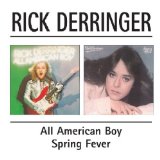 SPRING FEVER/ALL AMERICAN BOY