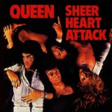 SHEER HEART ATTACK/JAPAN