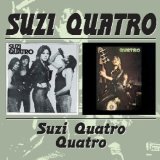 SUZI QUATRO/QUATRO