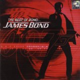 BEST OF JAMES BOND