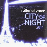 CITY OF NIGHT 2011