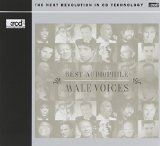 BEST AUDIOPHILE MALE VOICES-1(LTD.AUDIOPHILE)