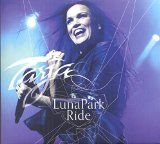 LUNA PARK RIDE(LIVE 2011,ARGENTINA,LTD)