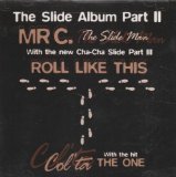 SIDE ALBUM PART 2