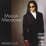 PLAYER'S CLUB(SACD)