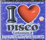 I LOVE DISCO-2