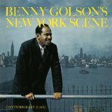 NEW YORK SCENE
