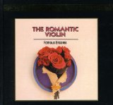 ROMANTIC VIOLIN(LTD.K2HD,24 BIT 100KHZ,AUDIOPHILE)