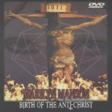 BIRTH OF ANTI-CHRIST