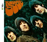 RUBBER SOUL(1965,DIGIPACK,LTD)