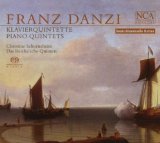 KLAVIERQUINTETTE(PIANO QUINTETS)