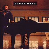 BARRY MANN/ LIM PAPER SLEEVE