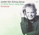 EUROPEANA(BIRTHDAY EDITION)