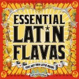 ESSENTIAL LATIN FLAVAS