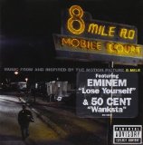 8 MILE(SOUNDTRACK)