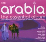 ARABIA ESSENTIAL ALBUM