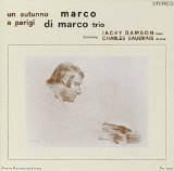 UN AUTUNNO A PARIGI(1970,REM)