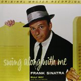 SINATRA SWINGS ALONG WITH ME 180 GRAM LTD