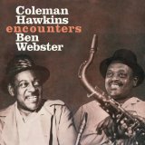 ENCOUNTERS BEN WEBSTER(1959,LTD.SACD)