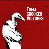THEM CROOKED VULTURES