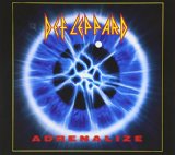 ADRENALIZE(1992,2CD,DIGIPACK)