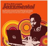 JAZZMENTAL -  KING BRITT PRESENTS
