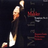 SYMPHONY NO. 6 "TRAGIC"(3CD BOX,LTD)