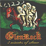 3 MINUTES OF SILENCE