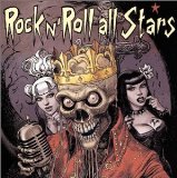 ROCK'N'ROLL ALL STARS