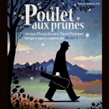 POULET AUX PRUNES: ORIGINAL SOUNDTRACK