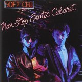 NON-STOP EROTIC CABARET(LTD.DELUXE)