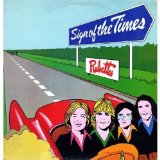 SIGN OF THE TIMES